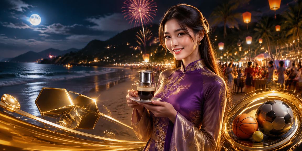 Người dùng tại Côn Đảo tìm hiểu thông tin cá cược thể thao và casino trực tuyến qua nền tảng di động