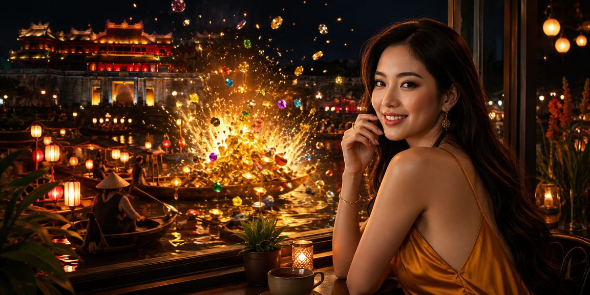 Người dùng tại Huế xem lịch thi đấu bóng đá và theo dõi kết quả cá cược trực tuyến qua điện thoại